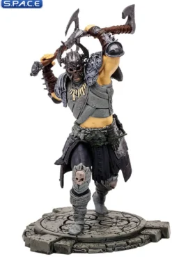 Whirlwind Barbarian - Epic
