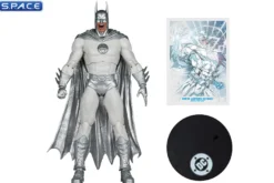 White Lantern Batman from Brightest Day