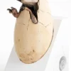 White Queen Egg Hatching Statue