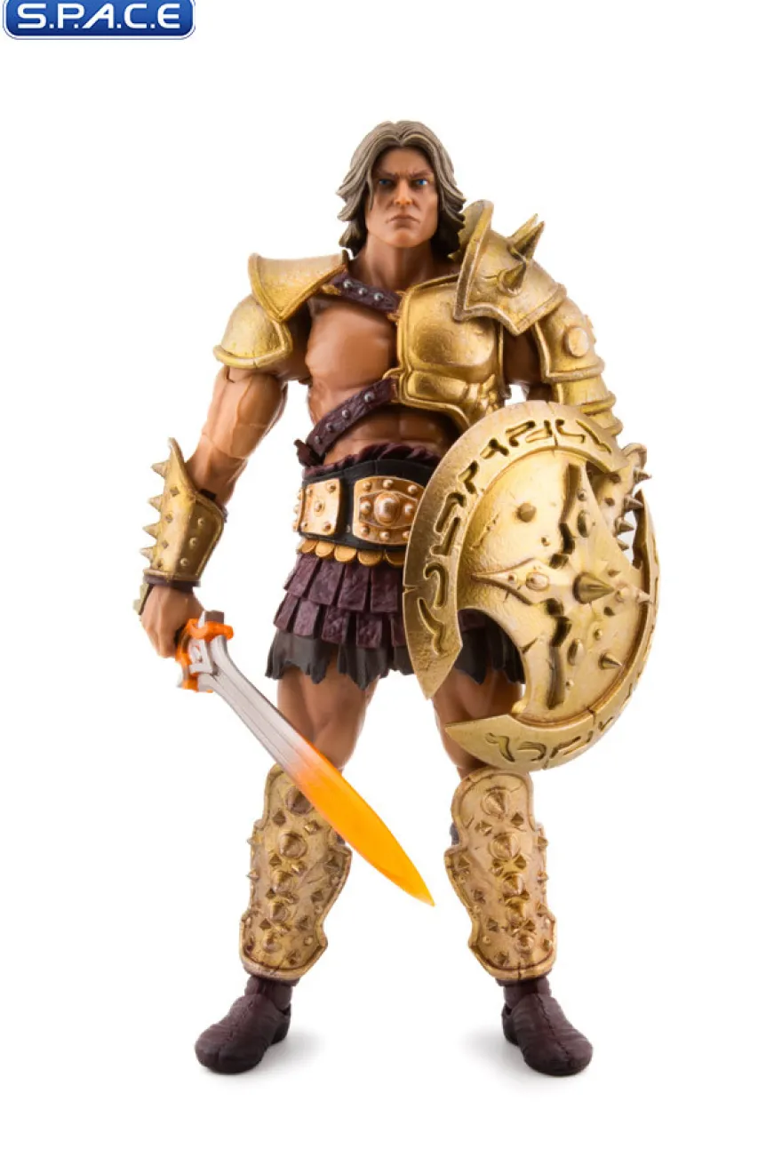 Who-Man