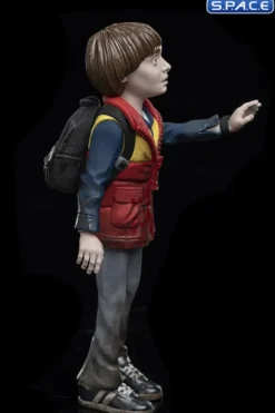 Will Byers Mini Epics Vinyl Figure