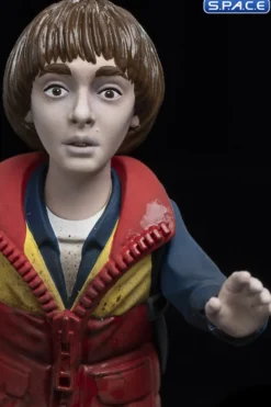 Will Byers Mini Epics Vinyl Figure