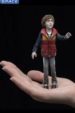 Will Byers Mini Epics Vinyl Figure