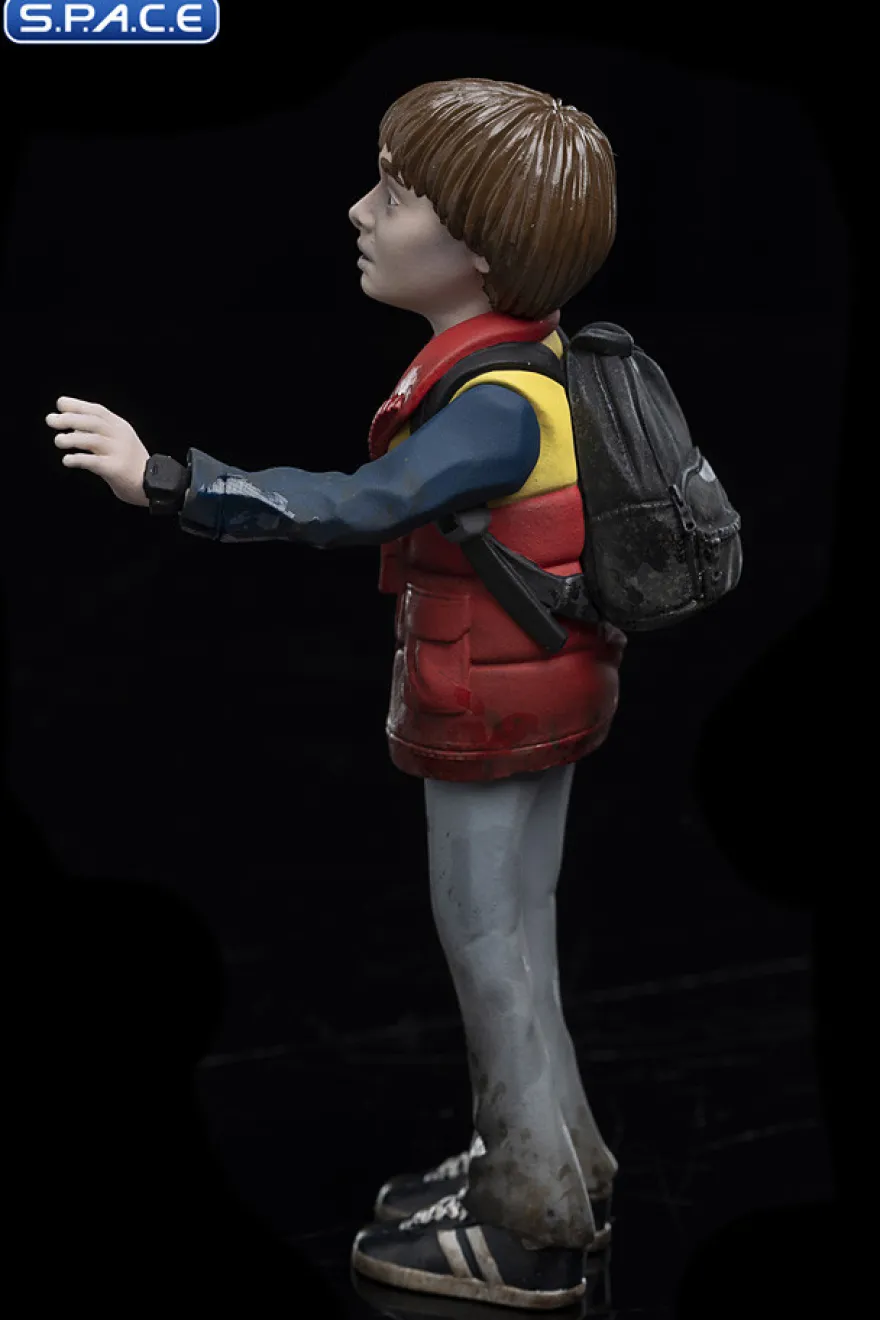 Will Byers Mini Epics Vinyl Figure