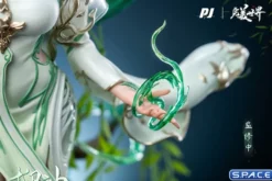 Willow Deity Statue