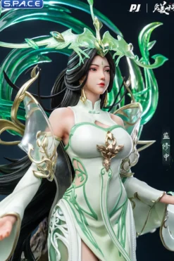 Willow Deity Statue