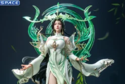 Willow Deity Statue