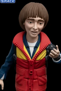 Will the Wise Mini Epics Vinyl Figure