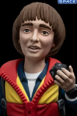 Will the Wise Mini Epics Vinyl Figure