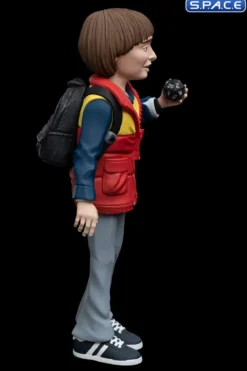 Will the Wise Mini Epics Vinyl Figure
