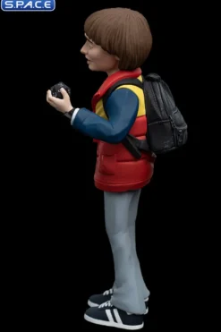 Will the Wise Mini Epics Vinyl Figure