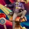 Willy Wonka Gallery PVC Statue