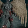 Wings of Redemption