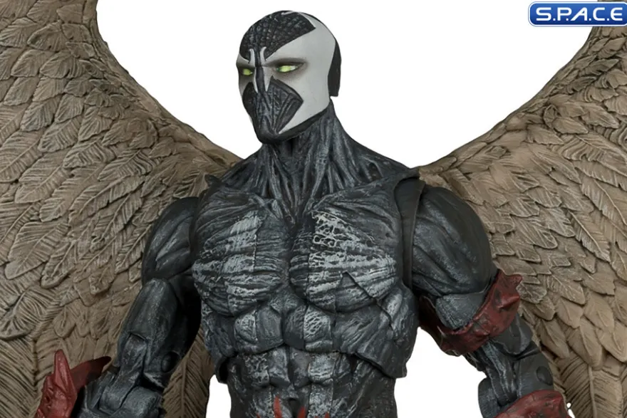 Wings of Redemption