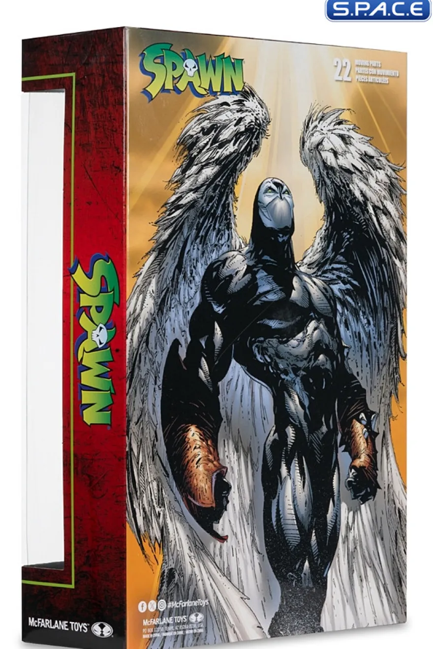 Wings of Redemption