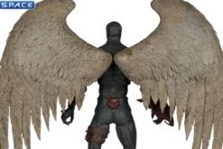 Wings of Redemption