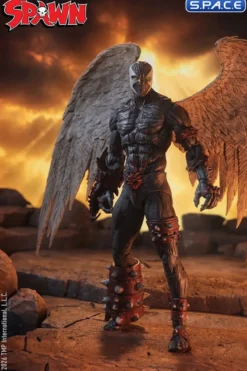 Wings of Redemption