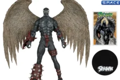 Wings of Redemption