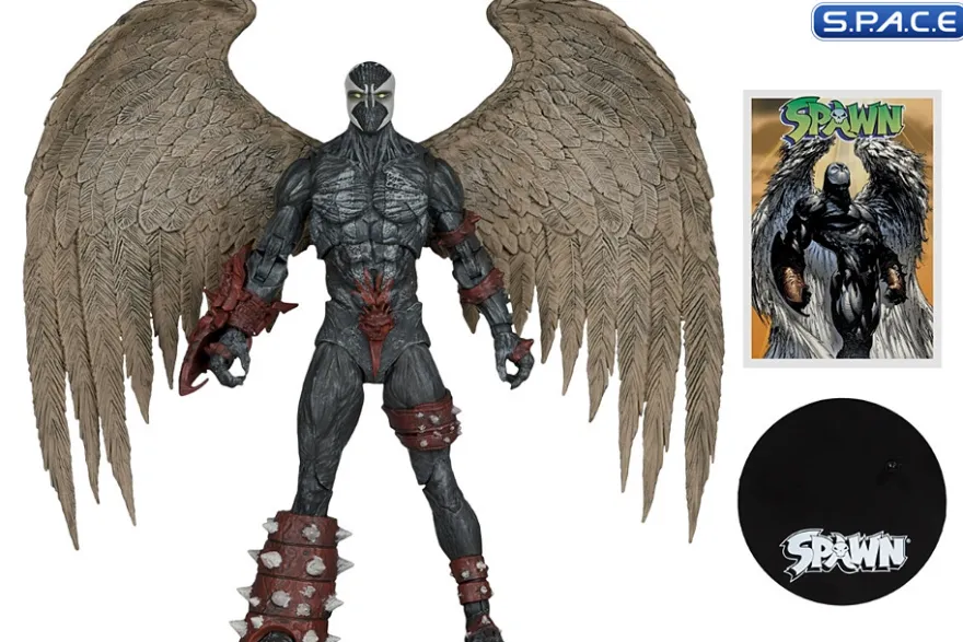 Wings of Redemption