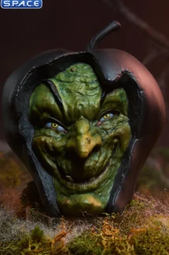 Witch Apple Replica - green Version