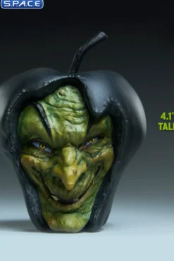 Witch Apple Replica - green Version