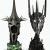 1:1 Witch-King of Angmar Art Mask Life-Size Replica