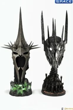 1:1 Witch-King of Angmar Art Mask Life-Size Replica