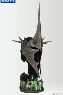 1:1 Witch-King of Angmar Art Mask Life-Size Replica