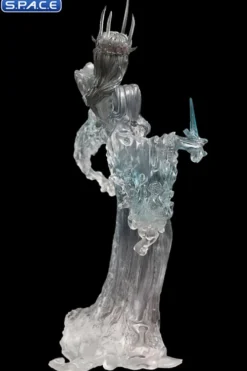 Witch-King of the Unseen Lands Mini Epics Vinyl Figure