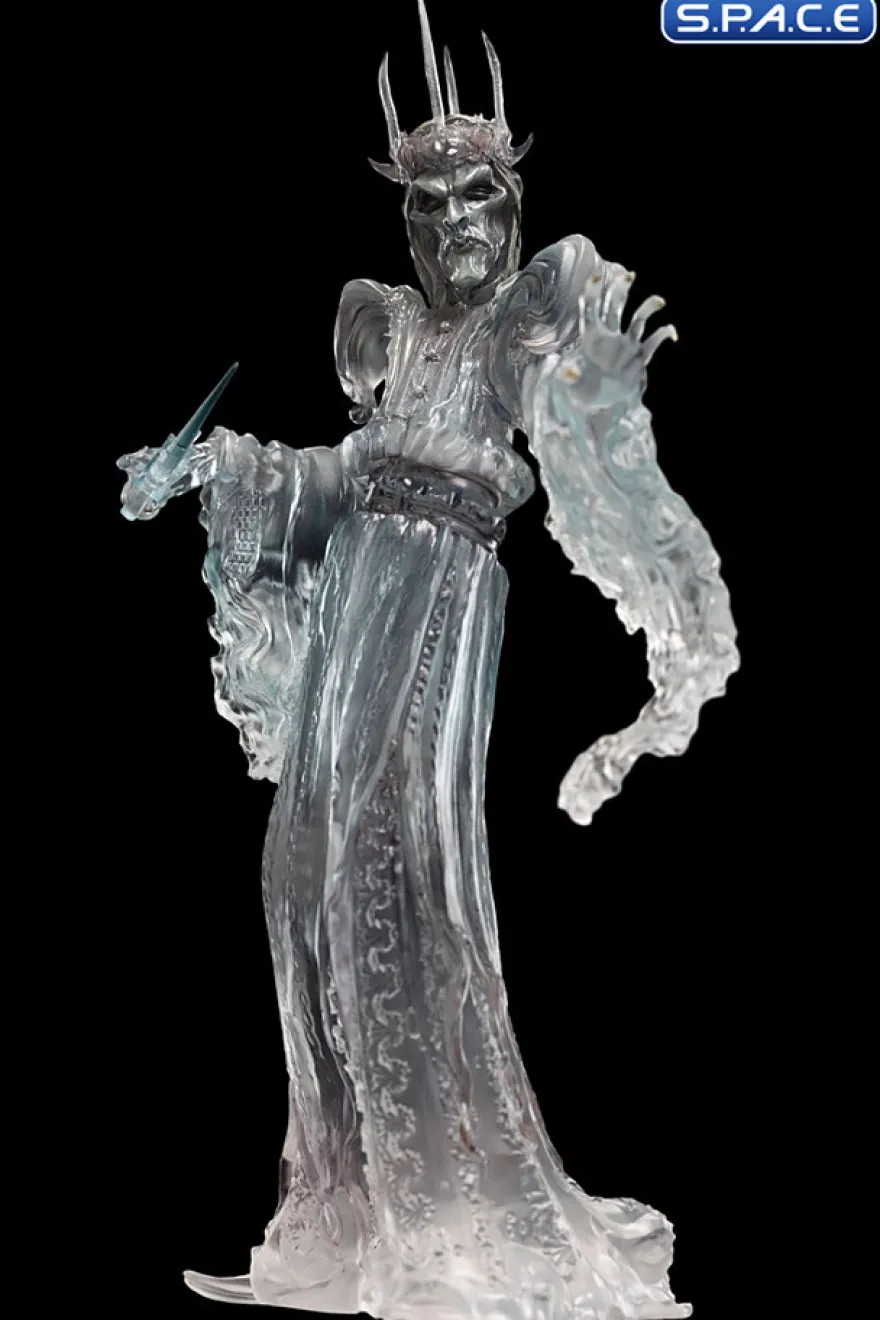 Witch-King of the Unseen Lands Mini Epics Vinyl Figure