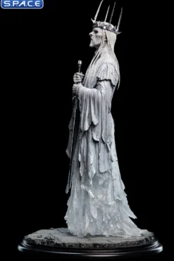 Witch-King of the Unseen Lands Statue