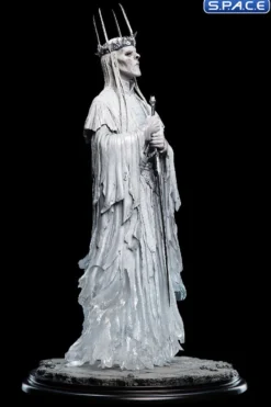 Witch-King of the Unseen Lands Statue