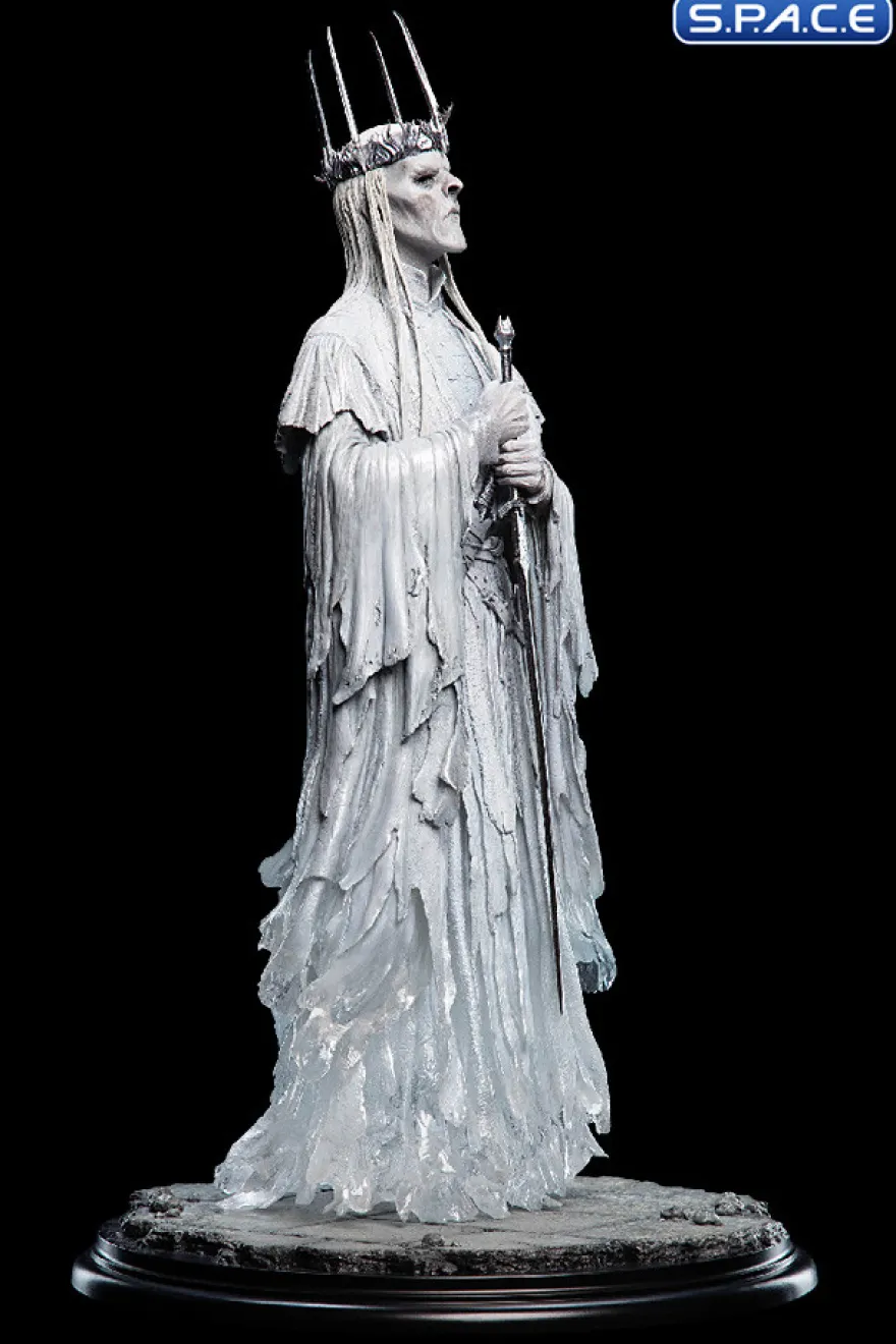 Witch-King of the Unseen Lands Statue
