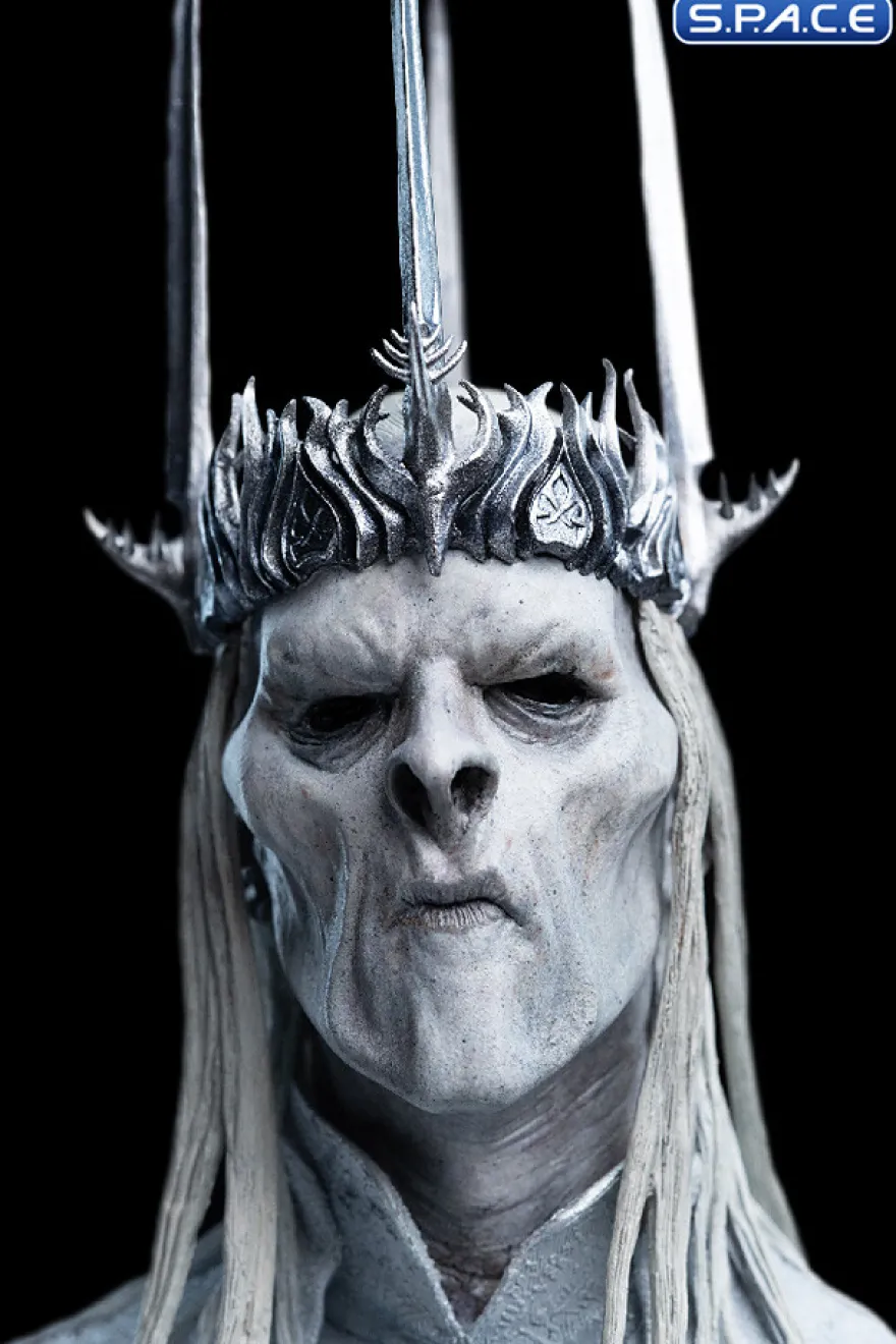 Witch-King of the Unseen Lands Statue