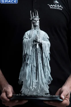 Witch-King of the Unseen Lands Statue