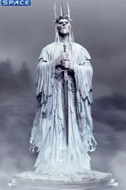 Witch-King of the Unseen Lands Statue
