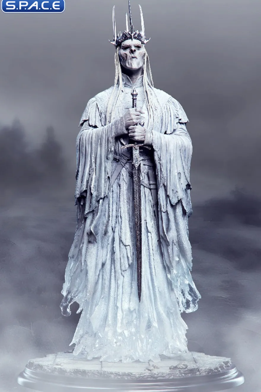 Witch-King of the Unseen Lands Statue