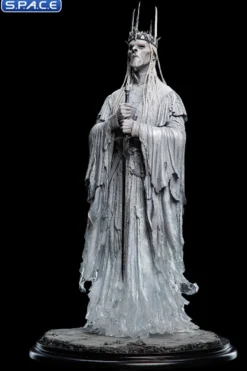 Witch-King of the Unseen Lands Statue