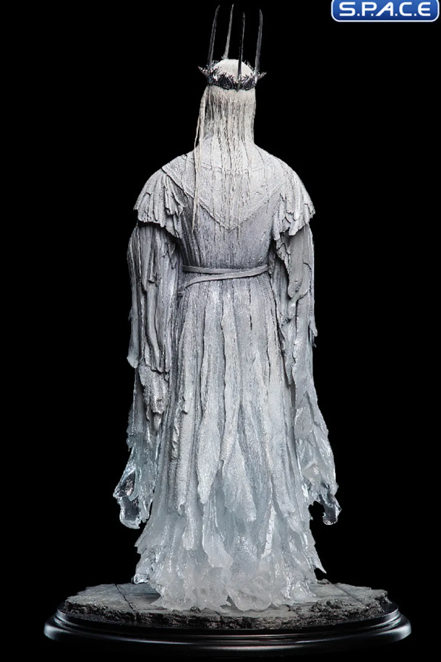Witch-King of the Unseen Lands Statue