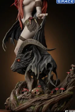 Witch of the Woods Premium Format Figure