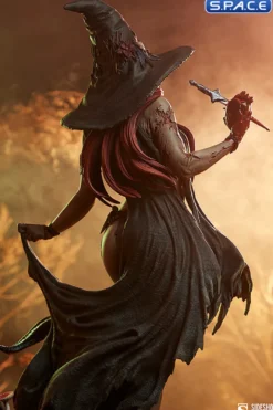 Witch of the Woods Premium Format Figure
