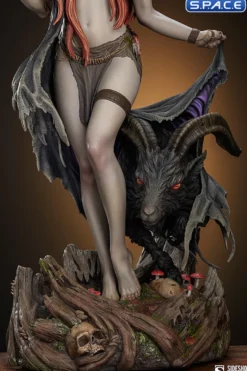 Witch of the Woods Premium Format Figure