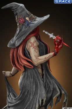 Witch of the Woods Premium Format Figure