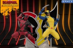 Wolverine Diorama Stage 165