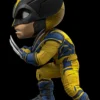 Wolverine MiniCo. Vinyl Figure