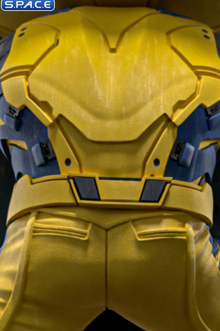 Wolverine MiniCo. Vinyl Figure