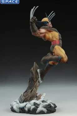 Wolverine Premium Format Figure