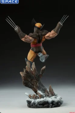 Wolverine Premium Format Figure