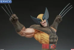 Wolverine Premium Format Figure