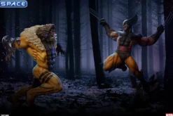Wolverine Premium Format Figure